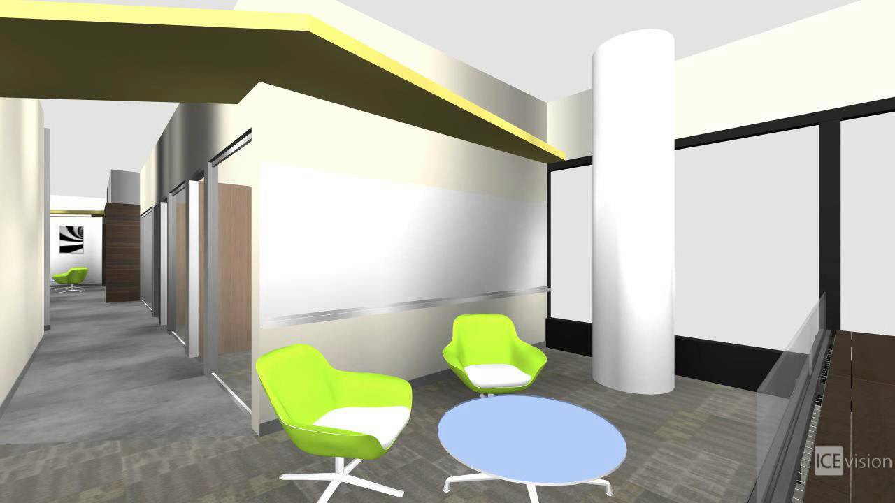 225 N Michigan Walkthrough
