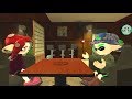 8号と3号 その9 [Splatoon GMOD] Agent 8 and Agent 3 part 9