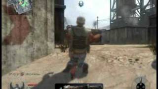 LijiT - Spawn Tomahawk Across Map