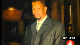 Accused plow driver due in court