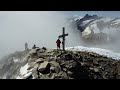 Das groe wiesbachhorn 3564 meter