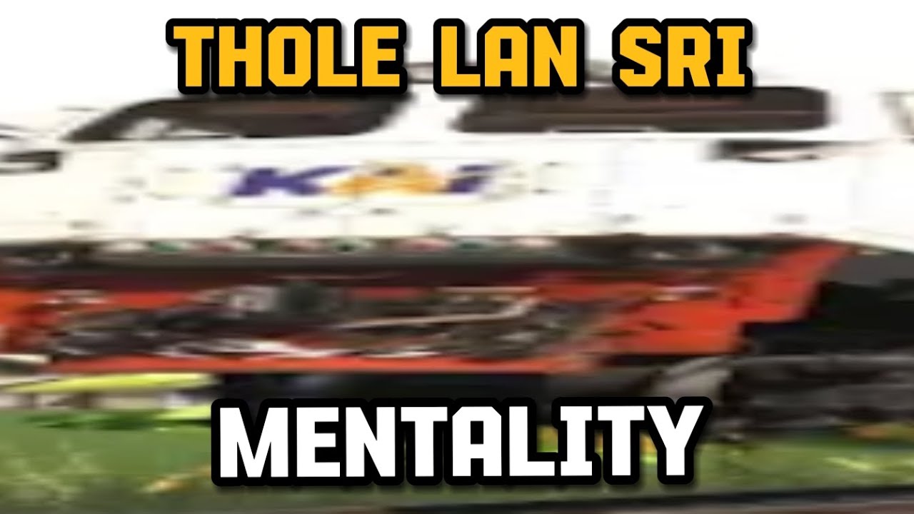 Thole lan Sri mentality #1 @ImanZto  #fypシ゚viral #fypシ゚viral #keretaapi #fypシ #fypシ゚viral #fypシ 