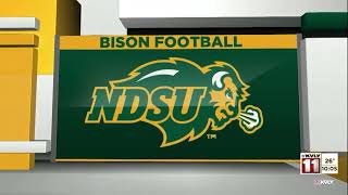 Local News Reports Of NDSU’s Response To Potentially Joining The FBS And Mountain West (2/7/2026)