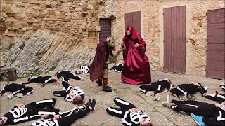 Scuola Animatori - English Summer Camp 2018 Official Trailer