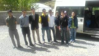 Şemdi̇nli̇ Sabri̇ Özel Li̇sesi̇ Hatirasi.asf 2007-2011