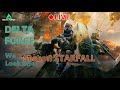 Delta Force ][ New Season "STARFALL" Let's Look!