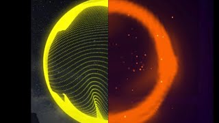 NCS IN GD VISUALZER