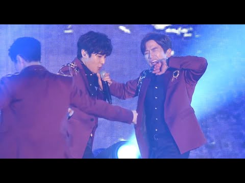 [1080P HD] 신화 (SHINHWA) - GIVE IT 2 ME LIVE