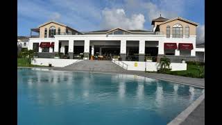 Skncic Welcomes Ramada Luxury Hotel To St Kitts