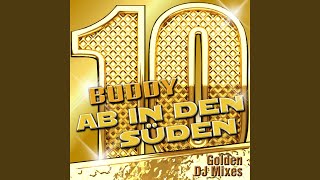 Ab in den Süden (DJ The Wave Progressive Clubmix)
