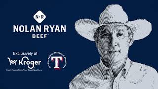 Nolan Ryan Beef - The Official Beef of your World Champion Texas Rangers