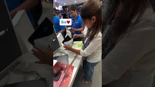 New mac book #video #viral