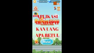 aplikasi mendapatkan uang perfect 2048 screenshot 4