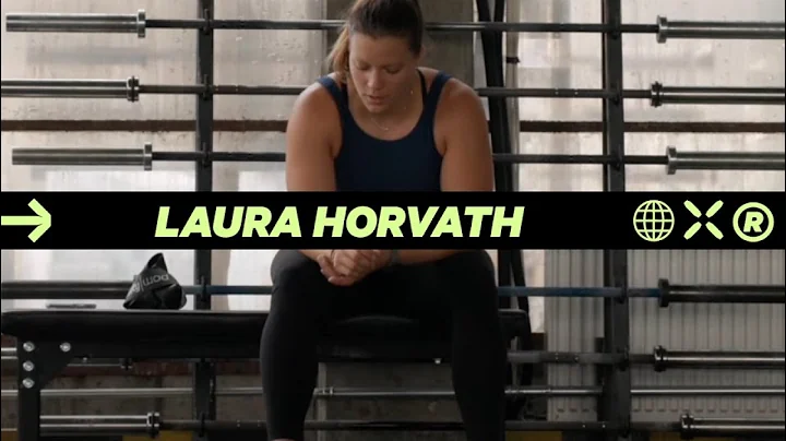 R.A.D Tapes - Ep 1 - Laura Horvath
