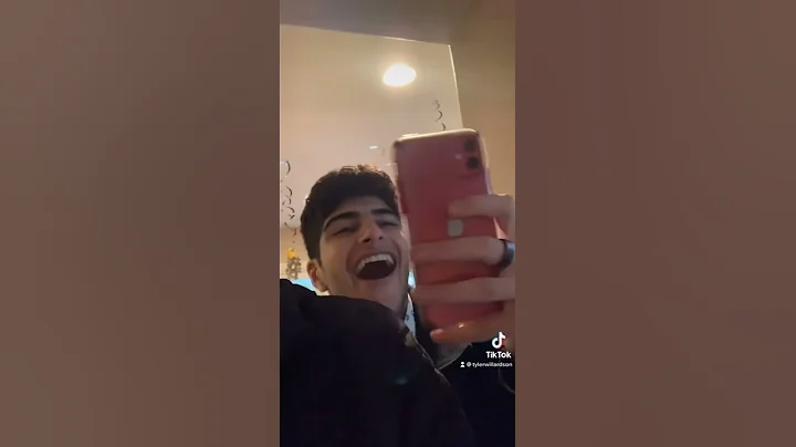 Surprise Birthday Party Gone Wrong