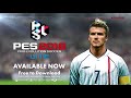 PES 2018 - Romário Trailer
