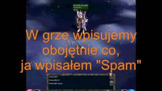MuOnline WpePro Spam Bot/Hack Tutorial