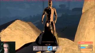 Phantom$ [ Rust : 2vs5 izi  ] #Strow