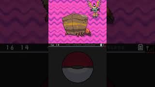 Pokémon World - Unova - Pokémon League: Hilbert vs. Caitlin