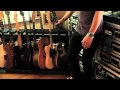 Keith Urban - Urban Chat: Check Out the Gear! (Episode 21)