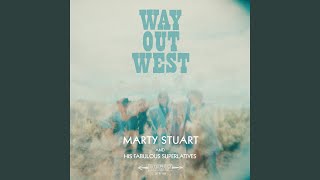 Celebrity Way out West (Reprise) Profile