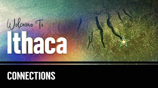 Ithaca is more than gorges