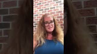 5/18- Mrs Wheeler reads 17 Things I Am Not Allowed to Do Anymore