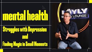 From Darkness to Light: A Journey of Healing