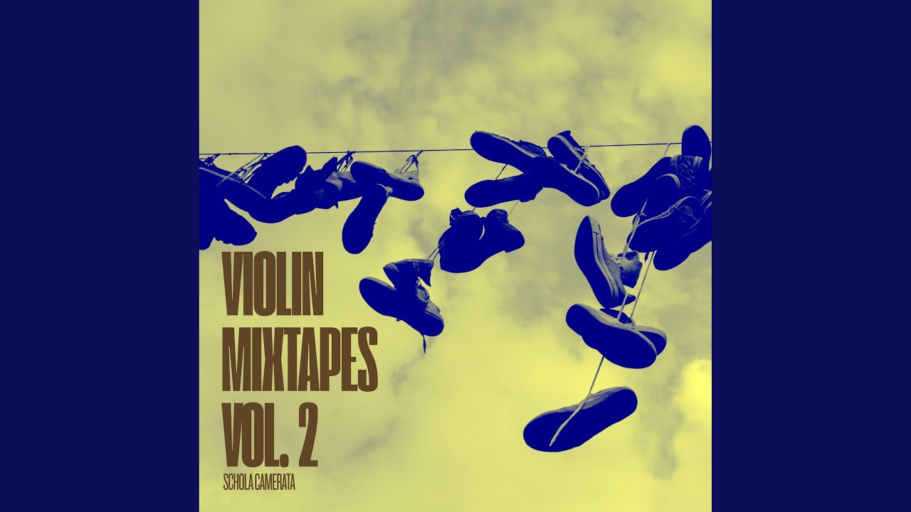 Violin Mixtapes Vol. 2