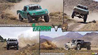 RJ Stidham Motorsports / Vigilante Racing 2026 BITD Vegas to Reno