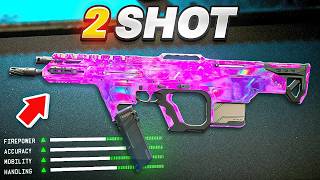 new *2 SHOT* DS20 MIRAGE ATTACHMENT is INSANE! (Best DS20 MIRAGE Class Setup) - Black Ops 7