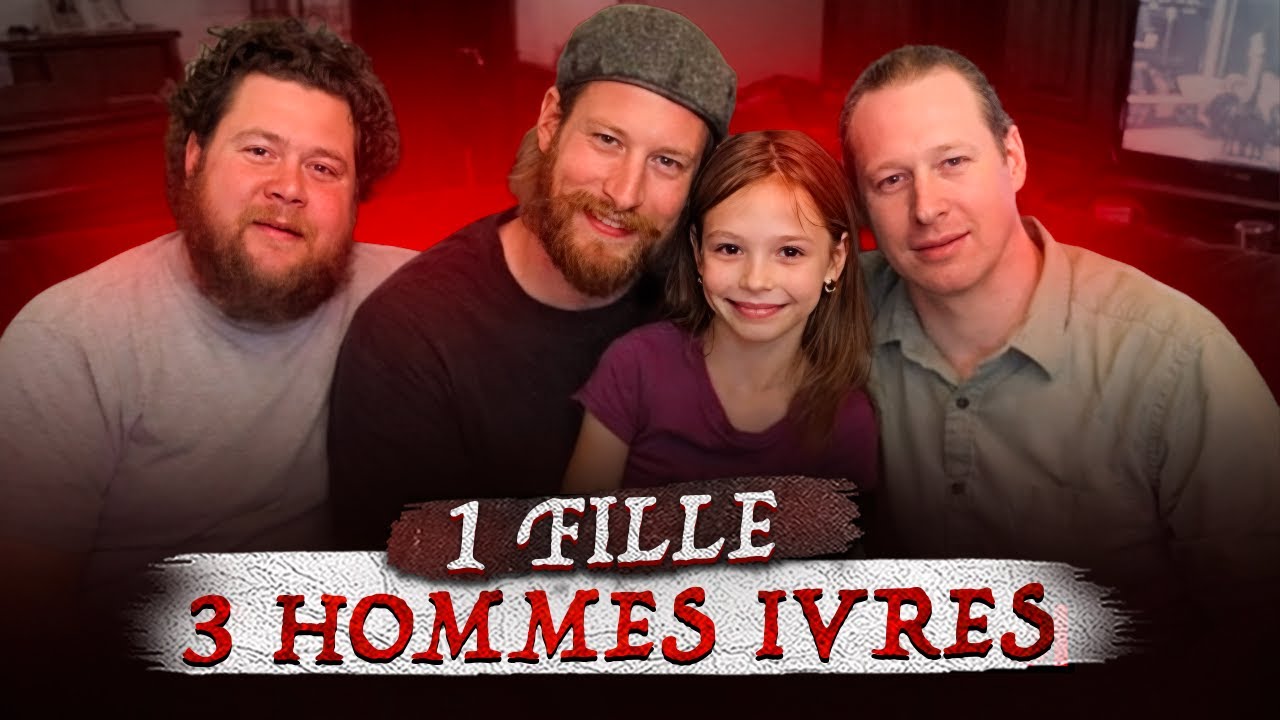 Sa mère l'a laissée avec des monstres...affaire criminelle