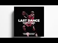 FREE LOOPS PACK & SAMPLE CHOPS "LAST DANCE"