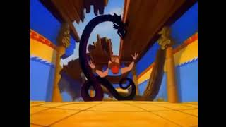 Hercules - Opening Disney Xd Airing