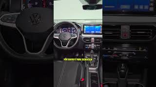 VW Tera Highline TSI Outfit The Town 2026 - Um SUV moderno, tecnológico e cheio de personalidade.