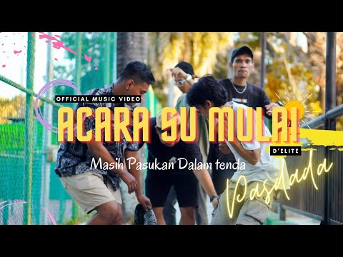 Video Acara Su Mulai