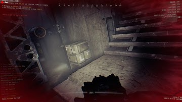 GTFO Bug where game is not actually over