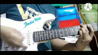 DI PERJALANAN - SULTAN - COVER GITAR