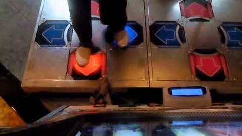 #mangolingcup Final Round: Trip Machine luv mix ESP + D2R("Freeze" Special) SP