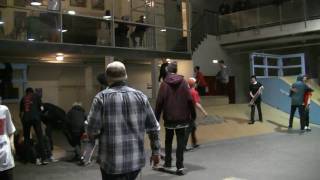 Bandekrig 2010 Team Mbc