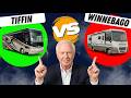These Are 5 RV Brands MUCH BETTER Than Winnebago (Save $110K)!