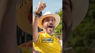De la Espriella, aliado de Trump, gana elecciones en Colombia