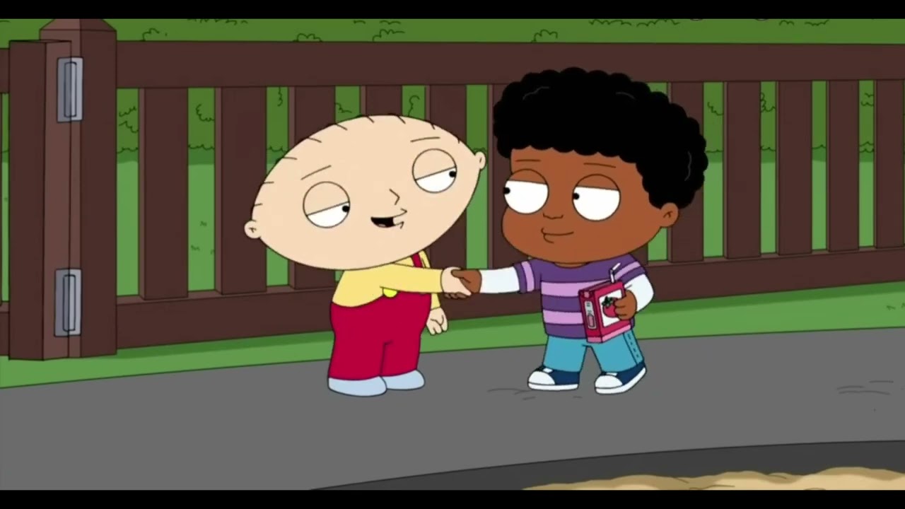 Familyguy BESTE SZENEN Deutsch/German #12