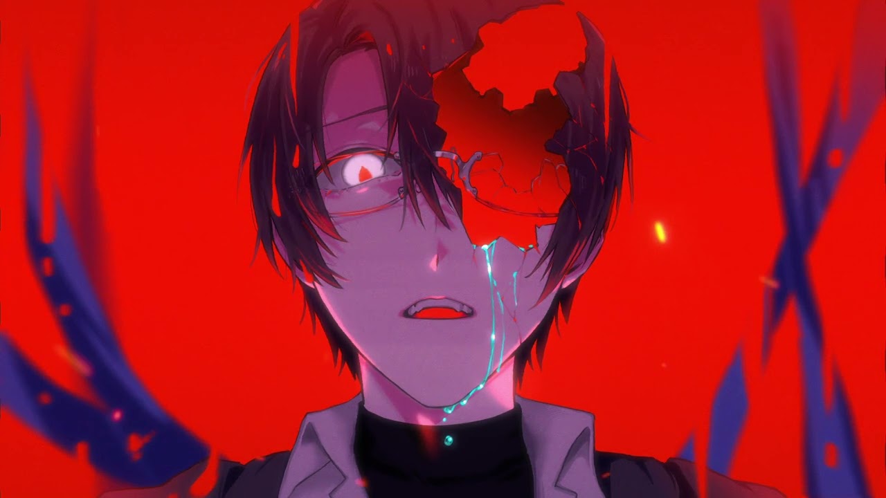 【氷山キヨテル SV】マシュマロ【Synthesizer V 2 Cover】