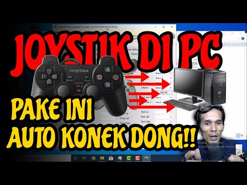 Video: Tim X360 Membuat Perangkat Genggam