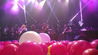 Gov't Mule with Marcus King and Jimmy Vivino - Purple Rain