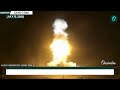 Iran FIRES Zolfaghar, Fateh-110 Missile On U.S Bases in Jordan, Quwait, Bahrain as War Intensifies