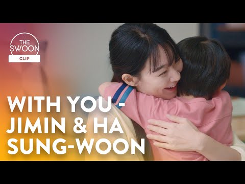 BTS’ Jimin and Ha Sung-woon sing for Our Blues OST 🐥💜☁️ | Our Blues Ep 6 [ENG SUB]