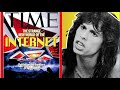 Aerosmith how the band revolutionized the internet  head first
