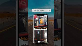 Mobile Workshop Trucks Trailers